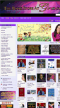 Mobile Screenshot of bookstoreatgrace.org